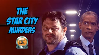 Reviewing The Star City Murders: Is This The Ultimate Thriller Movie?