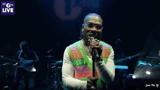 Burna Boy - 23 (Live Perfomance 2020)