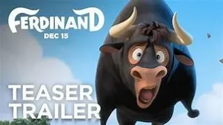 Ferdinand The Bull (1938) Trailer #1 | Movies Clips