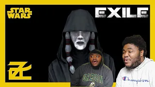 (Twins React) Kreia - Through the Eyes of the Exile REACTION