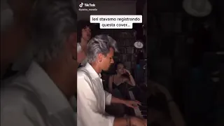 La parte migliore nel TikTok di @pietro_morello