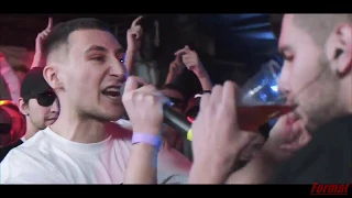 GOKILLA - ВСЕ РАУНДЫ vs. PLVY BLVCK БАТЛ ЗА 3 МЕСТО [ NO RELOADS]