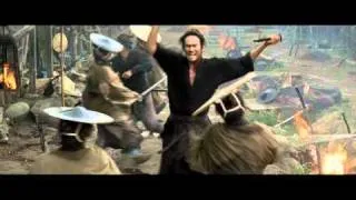 13 Assassins trailer - in cinemas from 6 May 2011