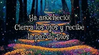 Recibe la paz de Dios 🌟