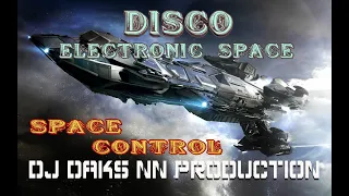 SPACE CONTROL (DJ DAKS NN PRODUCTION) AB DLS