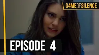 Game Of Silence | Episode 4 (English Subtitle)