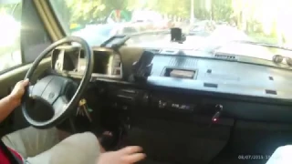 Фольксваген транспортер т-3 регулировка переключения передач