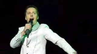 Vitas-Angel without wing (無翼天使)