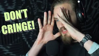 TRY NOT TO CRINGE CHALLENGE (PewDiePie React)