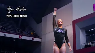 Mya Hooten - 2022 Floor Music