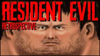 Resident Evil Mods Are Amazing!!!