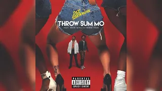 Rae Sremmurd - Throw Sum Mo feat. Nicki Minaj & Young Thug (Lyrics)