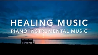 Healing Music: 1 Hour Prayer Music | Christian Meditation Music