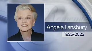 Angela Lansbury, 'Murder, She Wrote' and 'Beauty and the Beast' star, dies at 96 | FOX 13 Seattle