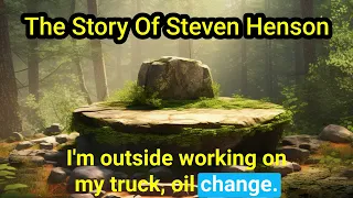 Dogman Encounter The Scary Story Of Steven Henson #viral #trendingvideo #trending