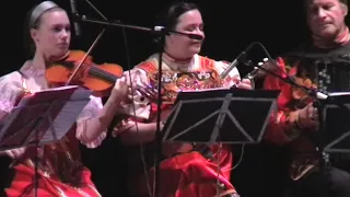 Russian Dance Company "Petersburg Souvenir" (Orchestra) Part 2