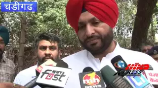 Former Punjab Chief Minister Beant Singh's grandson Harkirat Singh Commits Suicide