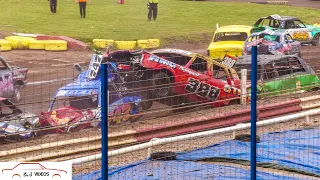 Mildenhall - Kev Waller Reunion (Pre90 Unlimited's) 2023