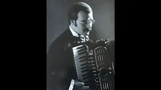 Variations on a Ukrainian Theme, Yuri Kazakov - William Popp, accordion - 1979 live concert