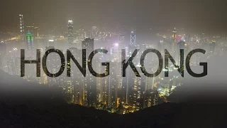 One Day in Hong Kong | Expedia