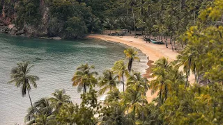 Conociendo Una PLAYA TOP de VENEZUELA que muchos NO CONOCEN.