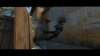 T-FEST Улети (CS:GO)