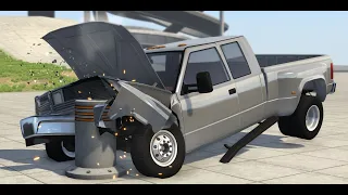 BEAMN Drive - Why BeamNG Drive Is So Awesome