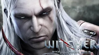 🔴[LIVE] The Witcher (Ведьмак) - Прохождение игры на русском! The Witcher Enhanced Edition стрим№2