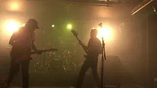 Пасош - Мандельштам (Live at Yalta club, Калининград 30.10.2019)