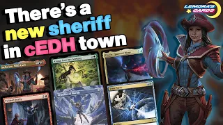 Stella Lee, Turbo, and Mono Green?!? | Top 16 Breakdown