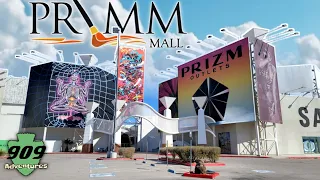 Dead Mall Primm Mall Prizm Outlets in Primm Nevada 2024 | Fashion Outlets of Las Vegas