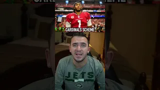 Kyler Murray Calls Out The Cardinals Scheme 😳