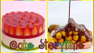 😱 DRAMA Storytime | My Husband Has Complete Control All Money | 🌈 Cake Storytime Compilation Part 44