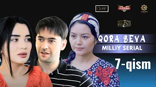 Qora Beva 7 - qism (milliy serial) | Қора Бева 7 - қисм (миллий сериал)