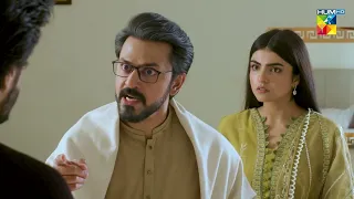 Meesni Episode 84 [ Best Scene 02 ] #bilalqureshi #mamia - HUM TV