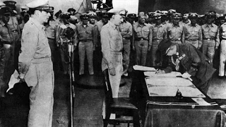 Douglas MacArthur And Japan - The First Eight Weeks