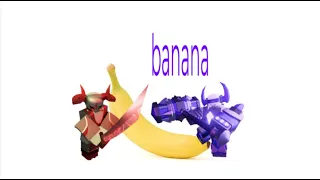 banana time (PHIGHTING)