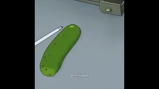 pickle beanos