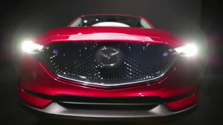 Mazda CX5 Official Video