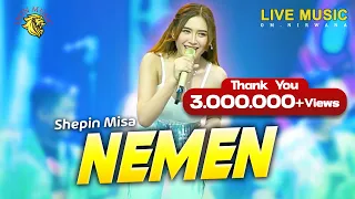 Nemen - Shepin Misa (Official Music Video LION MUSIC)