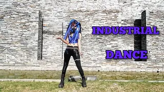 Special - Industrial Dance