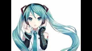 【Hatsune Miku V4x Soft/Solid】Soundless Voice