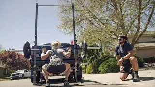 BeaverFit HitchFit - Bring more training capabilities to your clients