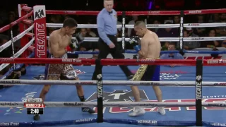 Edgar VALERIO vs. Guadalupe DE LEON | Full Fight | #RingTV