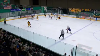 Prior Lake 2AA Finals at Chaska - Goal Highlights