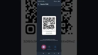 HOW TO ADD FONE TOKEN TO YOUR TRUST WALLET