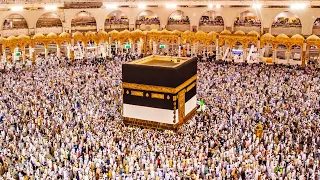 Is The Holy City Of Mecca Truly The Birthplace Of Islamic Culture?