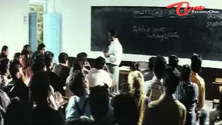 Dharmavarapu Subramanyam - Class Room Comedy