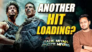 Bade Miyan Chote Miyan Trailer Review | Akshay Kumar & Tiger Shroff's Another Hit or Flop? | MensXP