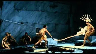 Immortals (2011) Incredible New Official Trailer- HD Movie
